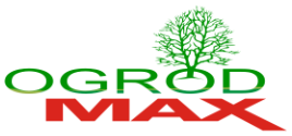 Ogród Max